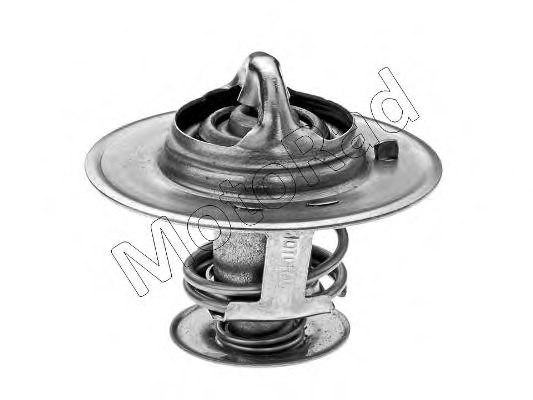MOTORAD 231-91J Thermostat, coolant
